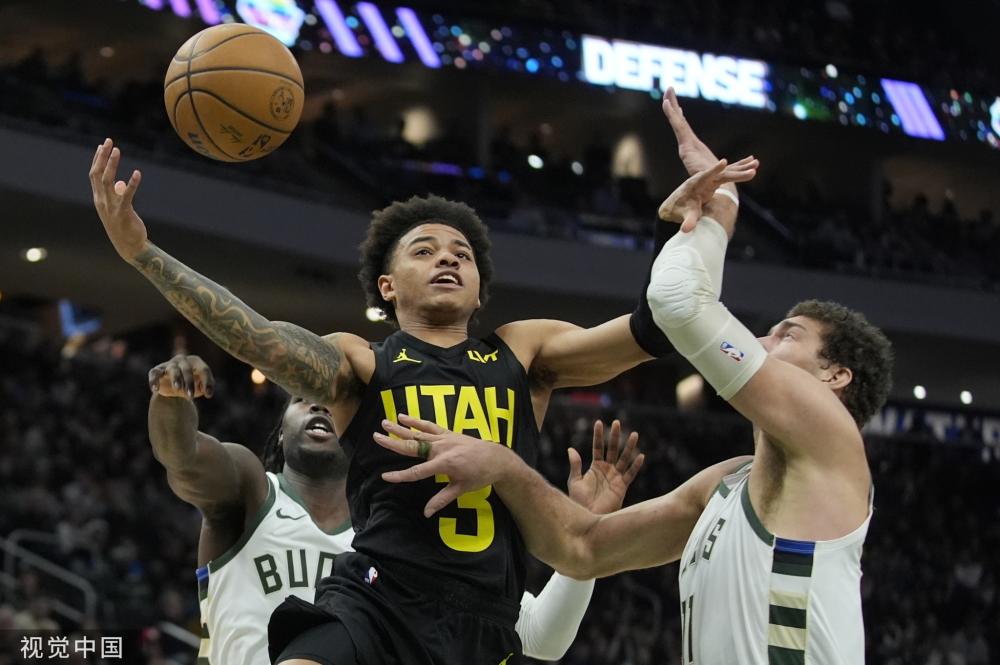 也释放了球 也释放了球